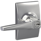 SCHLAGE F51 - Eller/Century - Entry