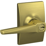 SCHLAGE F51 - Eller/Century - Entry