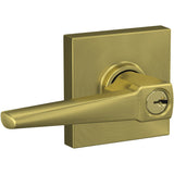 SCHLAGE F51 - Eller/Collins - Entry