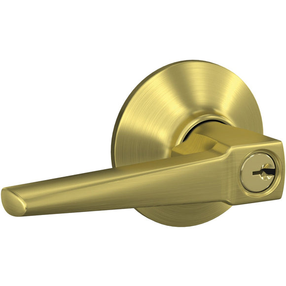 SCHLAGE F51 - Eller/Kinsler - Entry