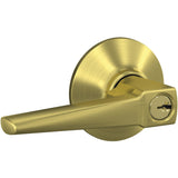 SCHLAGE F51 - Eller/Kinsler - Entry