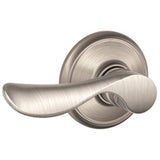 SCHLAGE F10 - Champagne - Passage