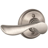 SCHLAGE F170 - Champagne - Dummy RH/LH