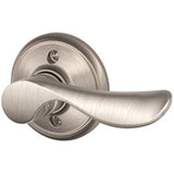 SCHLAGE F170 - Champagne - Dummy RH/LH