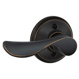 SCHLAGE F170 - Champagne - Dummy RH/LH