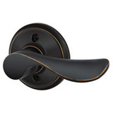 SCHLAGE F170 - Champagne - Dummy RH/LH