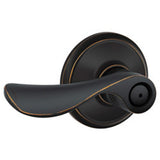 SCHLAGE F40 - Champagne - Privacy