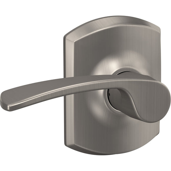 SCHLAGE F10 - Merano/Greenwich - Passage