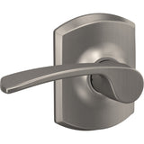 SCHLAGE F10 - Merano/Greenwich - Passage