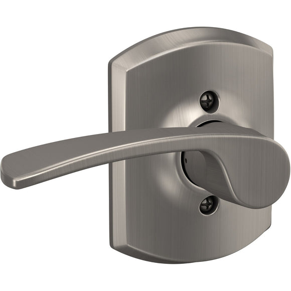 SCHLAGE F170 - Merano/Greenwich - Dummy LH/RH