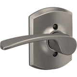 SCHLAGE F170 - Merano/Greenwich - Dummy LH/RH