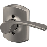 SCHLAGE F170 - Merano/Greenwich - Dummy LH/RH