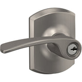 SCHLAGE F51 - Merano/Greenwich - Entry