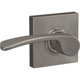 SCHLAGE F10 - Merano/Collins - Passage