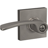 SCHLAGE F4 - Merano/Collins - Privacy