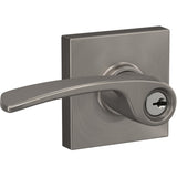SCHLAGE F51 - Merano/Collins - Entry