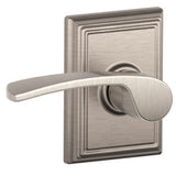 SCHLAGE F10 - Merano/Addison - Passage