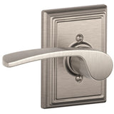 SCHLAGE F51 - Merano/Addison - Dummy LH/RH