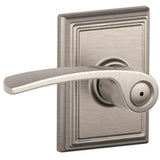 SCHLAGE F40 - Merano/Addison - Privacy