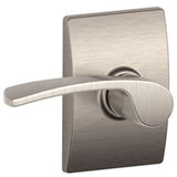 SCHLAGE F10 - Merano/Century - Passage