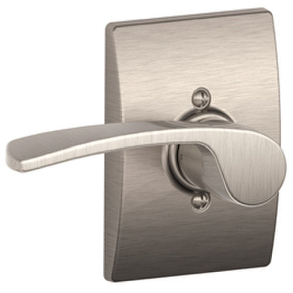 SCHLAGE F170 - Merano/Century - Dummy LH/RH