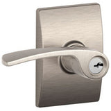 SCHLAGE F51 - Merano/Century - Entry