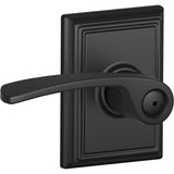 SCHLAGE F40 - Merano/Addison - Privacy