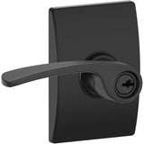 SCHLAGE F51 - Merano/Century - Entry