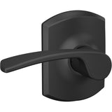 SCHLAGE F10 - Merano/Greenwich - Passage