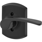 SCHLAGE F170 - Merano/Greenwich - Dummy LH/RH