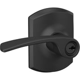 SCHLAGE F51 - Merano/Greenwich - Entry