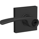 SCHLAGE F51 - Merano/Collins - Entry