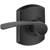 SCHLAGE F10 - Merano/Greenwich - Passage