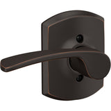 SCHLAGE F170 - Merano/Greenwich - Dummy LH/RH