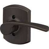 SCHLAGE F170 - Merano/Greenwich - Dummy LH/RH