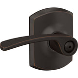 SCHLAGE F40 - Merano/Greenwich - Privacy