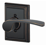 SCHLAGE F51 - Merano/Addison - Dummy LH/RH