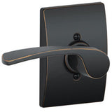 SCHLAGE F170 - Merano/Century - Dummy LH/RH