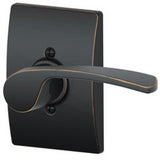 SCHLAGE F170 - Merano/Century - Dummy LH/RH