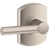 SCHLAGE F10 - Broadway/Greenwich - Passage