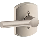 SCHLAGE F170 - Broadway/Greenwich - Dummy