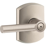 SCHLAGE F40 - Broadway/Greenwich - Privacy