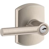 SCHLAGE F51 K4 - Broadway/Greenwich - Entry