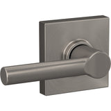 SCHLAGE F10 (F/B Series) - Broadway/Collins - Passage