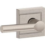 SCHLAGE F10 - Broadway/Upland - Passage