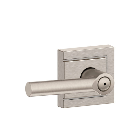 SCHLAGE F40 - Broadway/Upland - Privacy