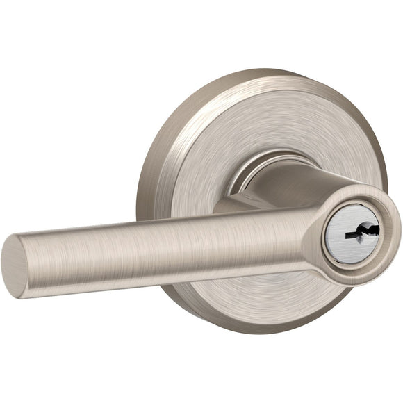 SCHLAGE F51 K4 - Broadway/Greyson - Entry