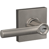 SCHLAGE F51 - Broadway/Collins - Entry