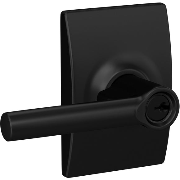 SCHLAGE F51A - Broadway/Century - Entry