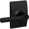 SCHLAGE F51A - Broadway/Century - Entry